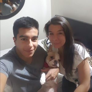 Meet your Posher, Evelin